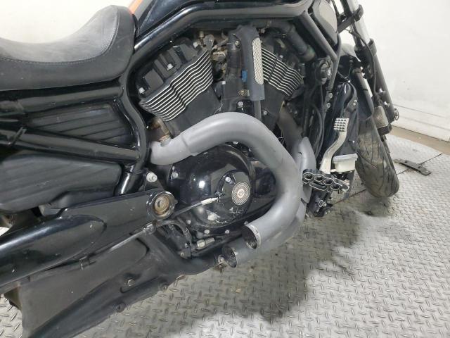 2011 HARLEY-DAVIDSON VRSCDX 1HD1HHH17BC800822