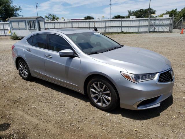 19UUB1F32JA003370 Acura TLX