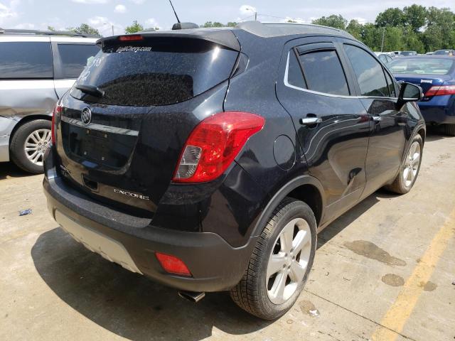 2015 BUICK ENCORE CON - KL4CJBSBXFB079642