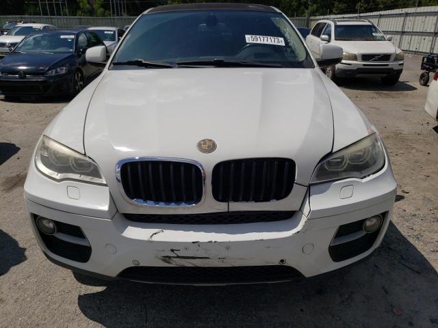 VIN 5UXFG2C51DL785768 2013 BMW X6, Xdrive35I no.5