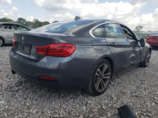 WBA4J1C58KBM13817 BMW 4 Series 430I GRAN 3