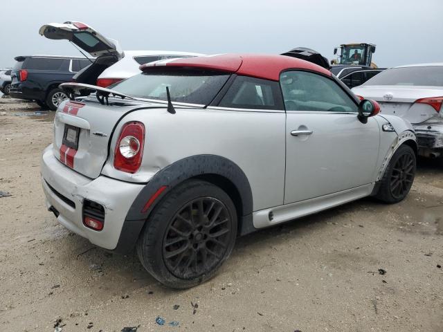 Vin: wmwsx9c54dt380459, lot: 61237943, mini cooper john cooper works 20133