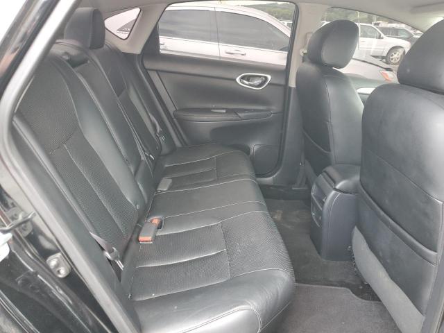 3N1AB7AP9FY234688 Nissan SENTRA S