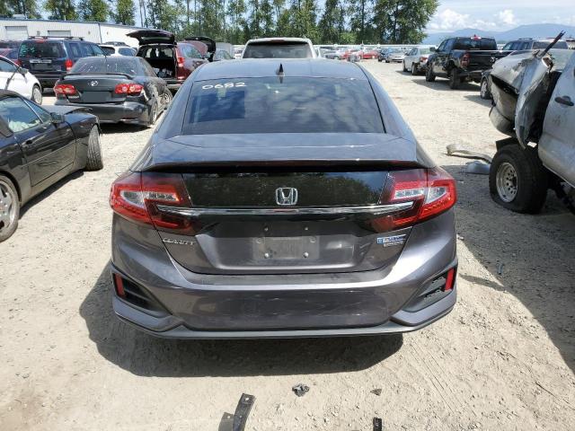 2018 HONDA CLARITY TO - JHMZC5F37JC018247