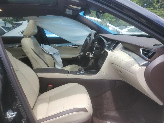 2021 INFINITI QX50 SENSO 3PCAJ5DA8MF126597