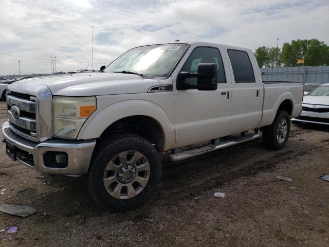 2011 Ford F-350 