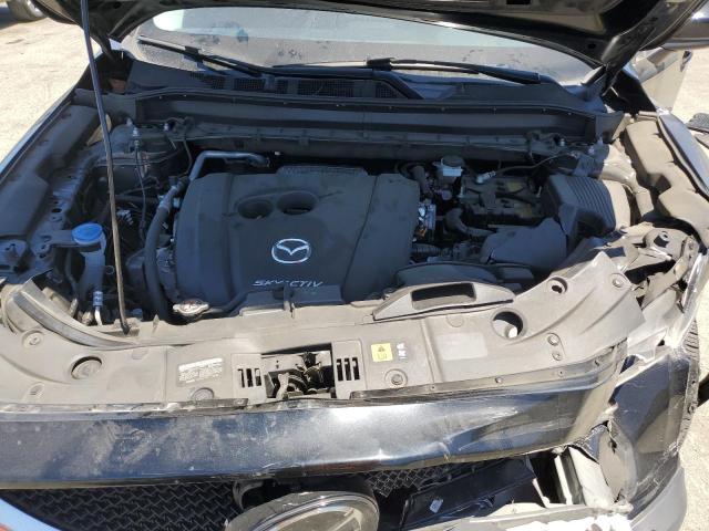 JM3KFADM4K1522287 Mazda Cx-5 Grand Touring