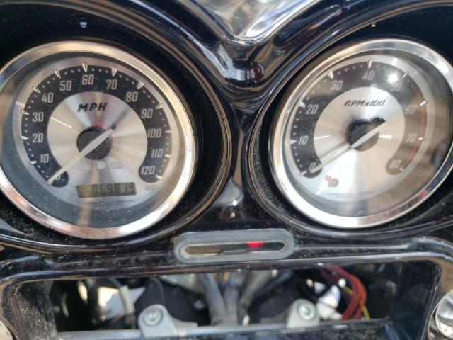 2006 HARLEY-DAVIDSON FLHTCUSE - 1HD1PRE1X6Y956598