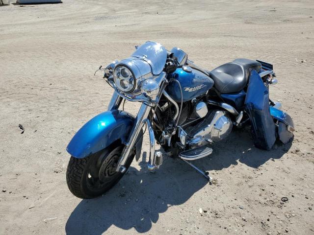 2006 HARLEY-DAVIDSON FLHRSI 1HD1FYW356Y697936