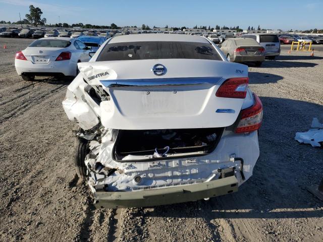 3N1AB7AP6EY330194 Nissan SENTRA S