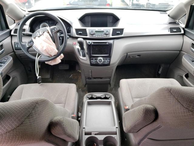 2015 HONDA ODYSSEY EX - 5FNRL5H48FB021448