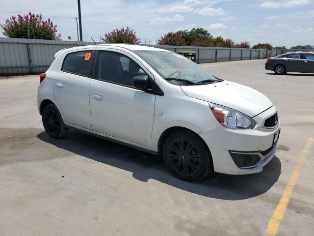 2020 MITSUBISHI MIRAGE LE ML32A5HJXLH009975