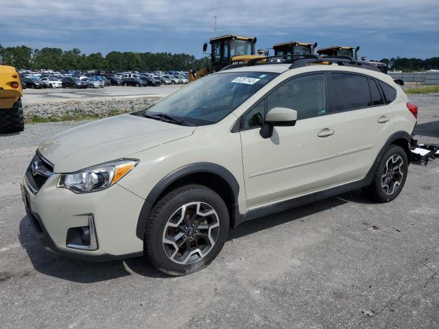 2017 Subaru Crosstrek Premium