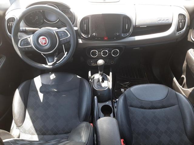 2018 FIAT 500L POP ZFBCFAAH3JZ040837