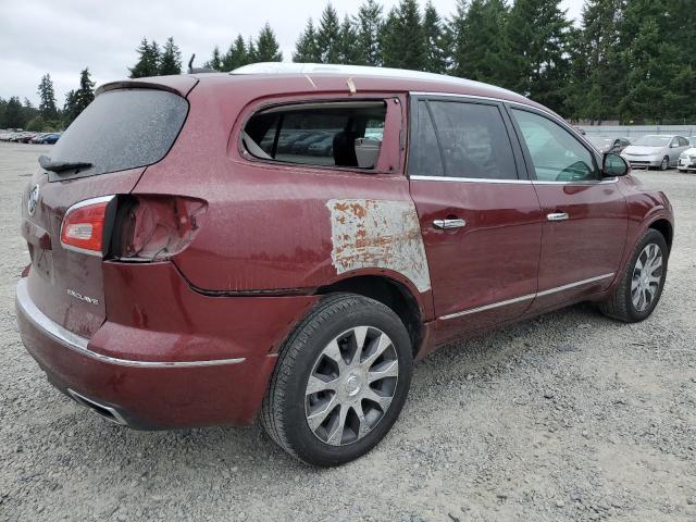 5GAKRCKD5HJ169390 Buick Enclave