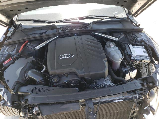 WAUBBAF47NN009367 2022 AUDI A4, photo no. 11