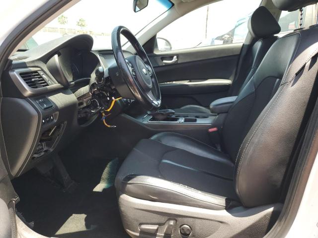 5XXGT4L37JG255134 KIA Optima Lx