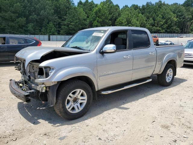 2006 Toyota Tundra 