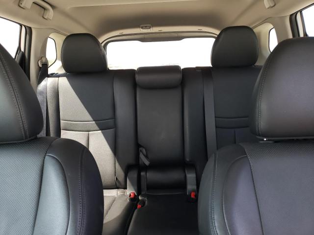 5N1AT2MTXFC897844 Nissan ROGUE S