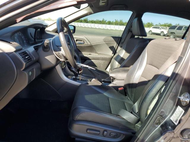 1HGCR2F50HA303501 Honda Accord Sport