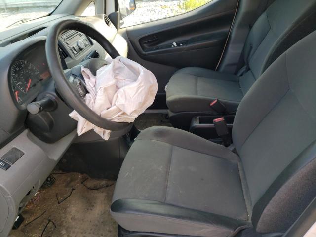 2017 CHEVROLET CITY EXPRE - 3N63M0YN5HK711230