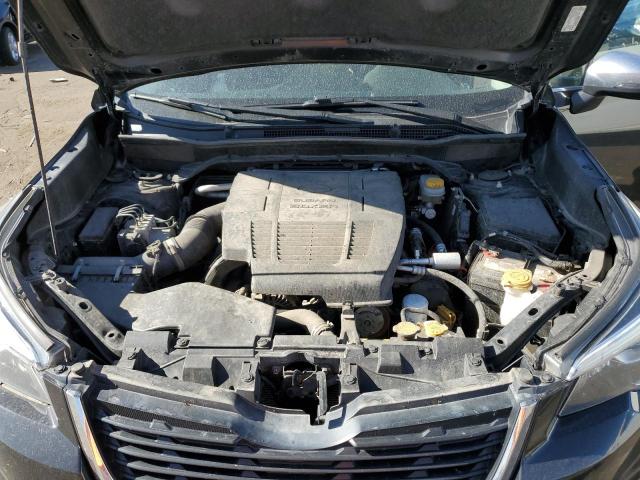JF2SKAXC1LH467556 Subaru Forester Touring