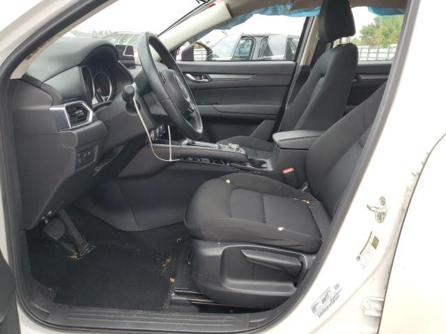 2020 MAZDA CX-5 SPORT - JM3KFABMXL1823439