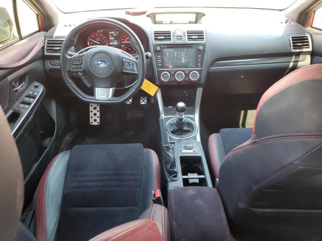 JF1VA2M69H9816540 Subaru Wrx Sti