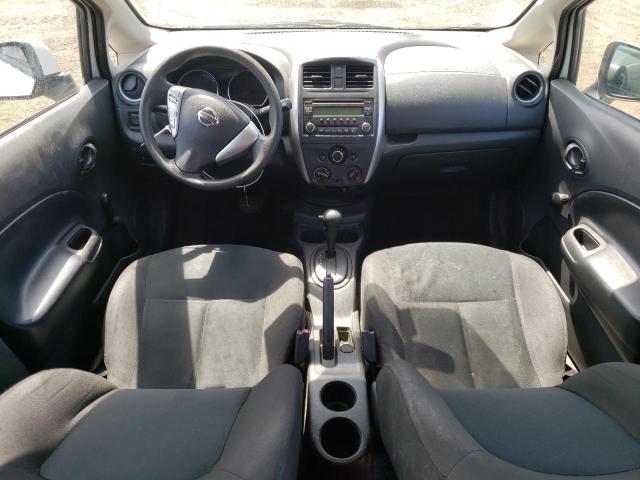 3N1CE2CP7FL425250 Nissan Versa Note S