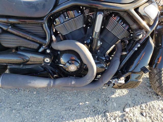 2010 HARLEY-DAVIDSON VRSCDX - 1HD1HHH17AC803735