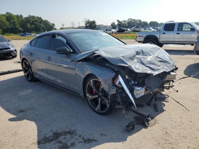 2019 AUDI RS5 WUABWCF53KA900337