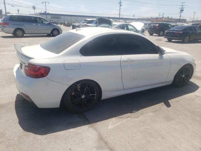 VIN WBA1J7C54FV359023 2015 BMW 2 Series, M235I no.3