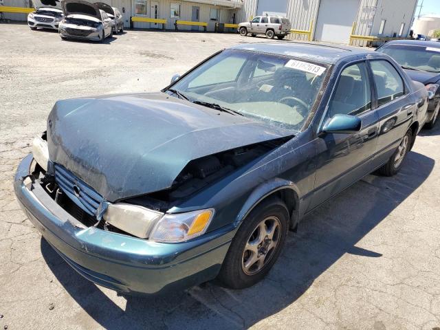 1997 Toyota Camry LE