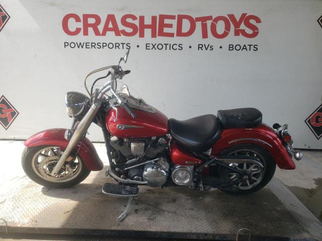 2006 YAMAHA XV1700 A JYAVP17EX6A020280