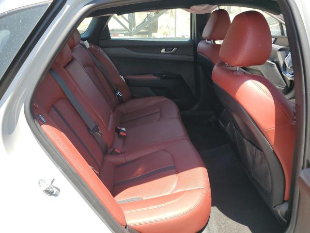 5XXG64J2XNG131379 KIA K5 GT LINE