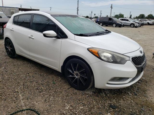 KNAFX5A87F5316169 KIA FORTE EX