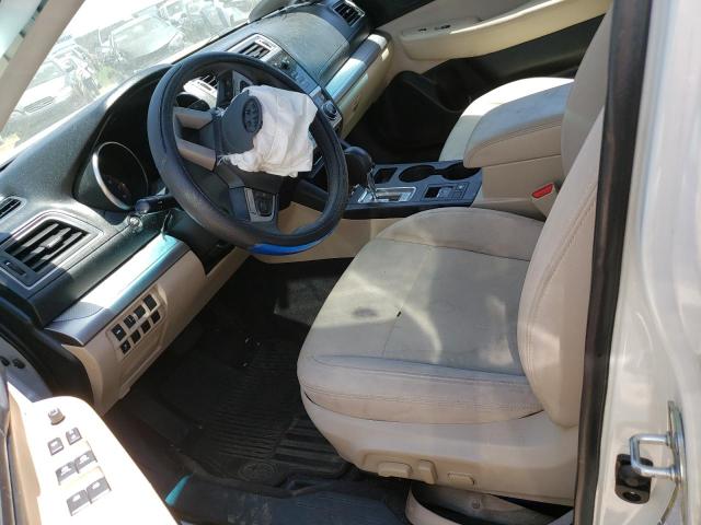 4S3BNBE69F3004641 Subaru Legacy 2.5i Premium