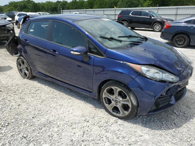 3FADP4GX0GM188264 2016 Ford Fiesta St