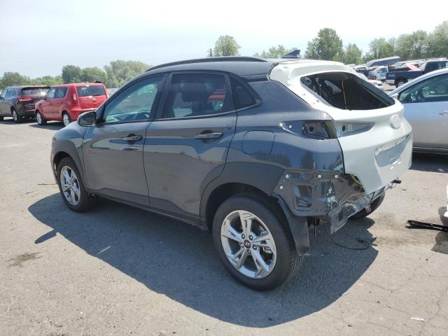 KM8K6CAB8PU020486 Hyundai Kona Sel