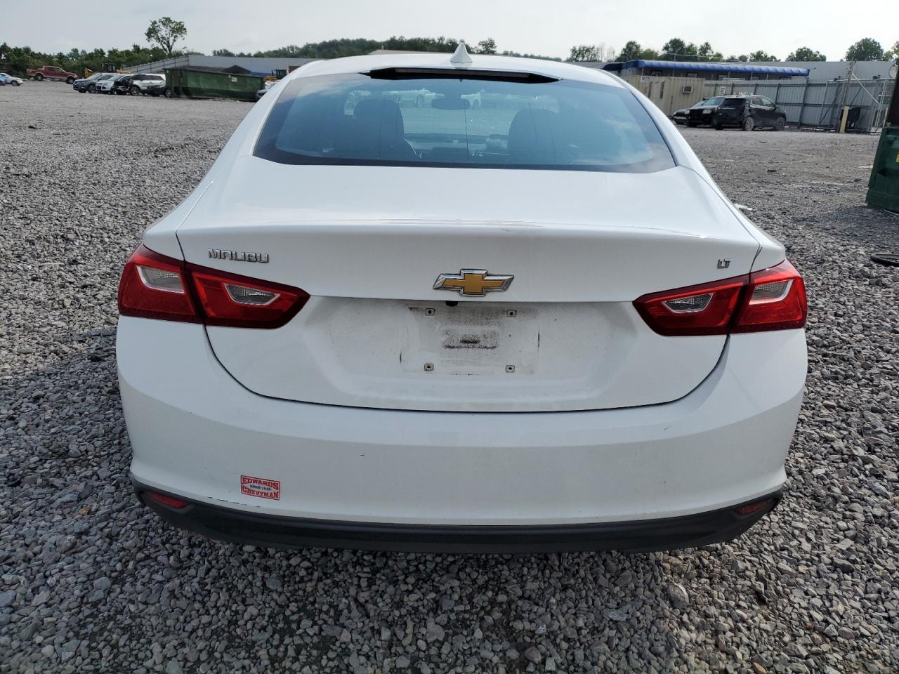 1G1ZD5ST7JF162683 CHEVROLET MALIBU 2018