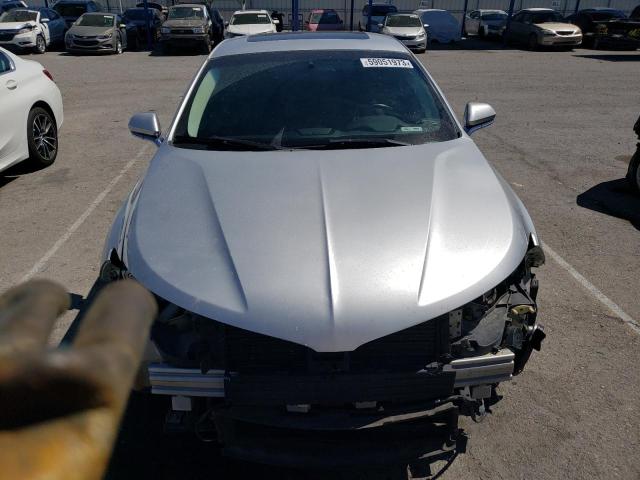 3LN6L2GK2ER828008 Lincoln MKZ