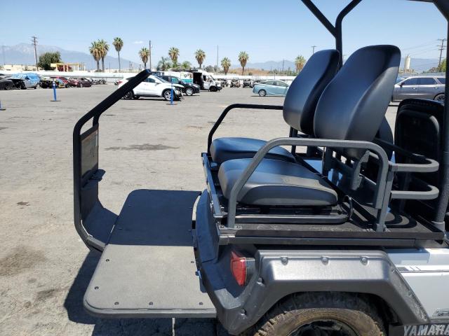 2022 YAMAHA GOLF CART J0P300174