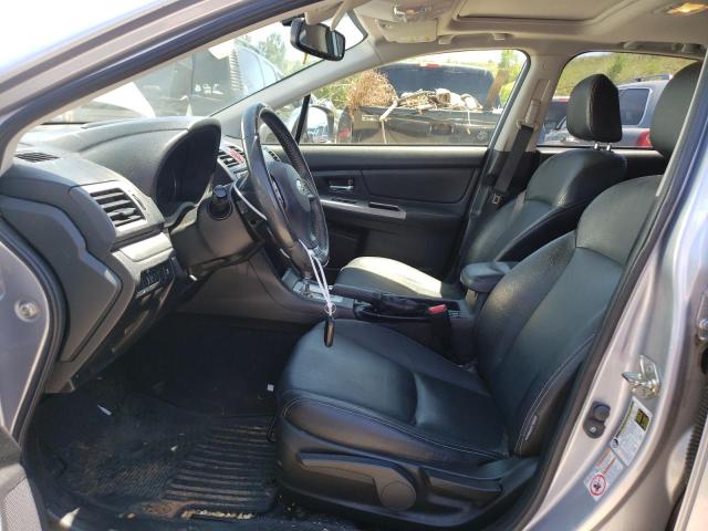 JF2GPBKC8EH335112 Subaru Xv Crosstrek 2.0i Hybrid Touring