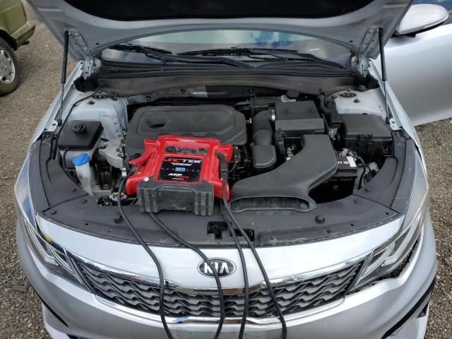 5XXGT4L3XKG276139 KIA Optima Lx