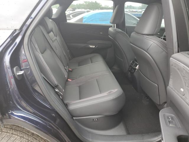 2023 LEXUS RX350 2T2BAMCA3PC014536