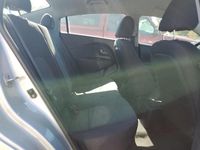 KNADM4A34E6353803 KIA RIO LX