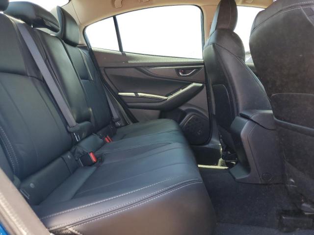 4S3GKAU62M3606255 Subaru Impreza Limited