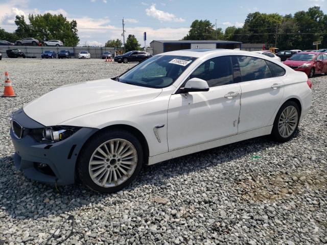 2015 BMW 428 XI GRA - WBA4A7C54FD415609