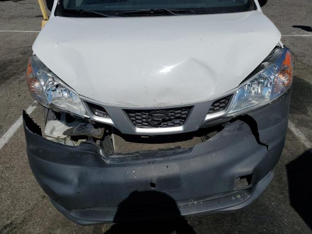 3N6CM0KN6KK707364 Nissan NV200 2.5S