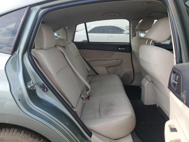 JF1GPAC6XE8294179 Subaru Impreza Premium